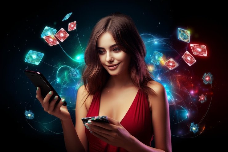 Pengguna mobile memeriksa jadwal gacorx500
