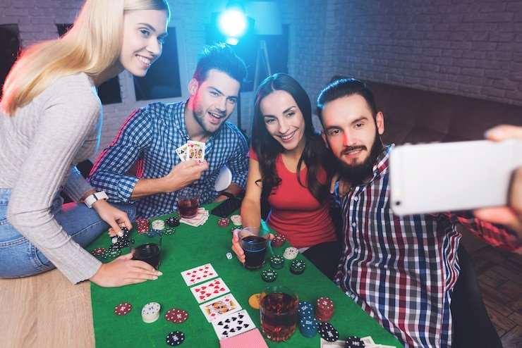 Ilustrasi bonus selamat datang dewasa