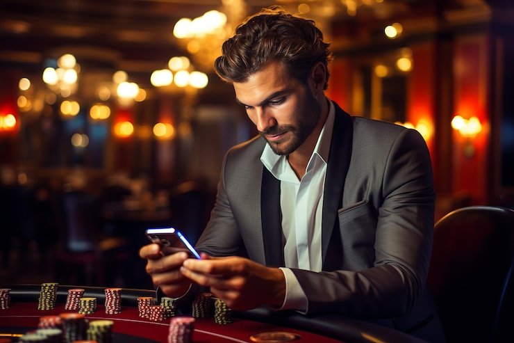 Privasi akun saat meninjau event